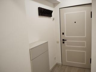 New apartment in the center of Yerevan on Saryan Street - 4