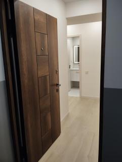 New apartment in the center of Yerevan on Saryan Street - 6