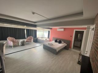 Beyaz Ev Otel Ve Restaurant - 2
