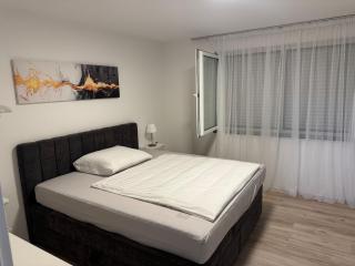 Moderne Ferienwohnung Nähe Phantasialand & Köln kleine Auszeit 2 - Weilerswist - 9