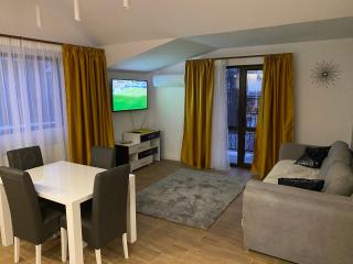 Sunshine studio & apartaments sector 6 - 7
