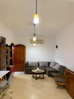 Villa La calm Rooftop -Eal garden - 6