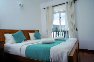Tenko Luxury Apartments Nuwara Eliya - 4