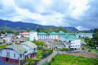 Tenko Luxury Apartments Nuwara Eliya - 5