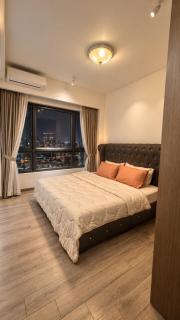 Skyline View Apartment near KLCC - 8