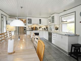 5 star holiday home in Hadsund - 4