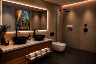 Puerto Madero Gem, Wi-Fi, Mins to Prime Spots - 3