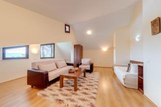 Ozone Hotel - 1