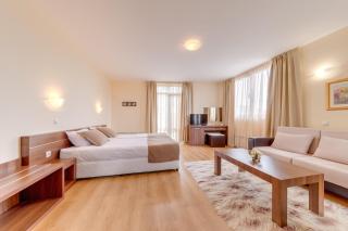 Ozone Hotel - 7