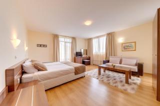 Ozone Hotel - 3