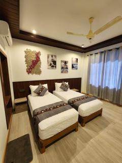 Rindheli beach Fulhadhoo - 0