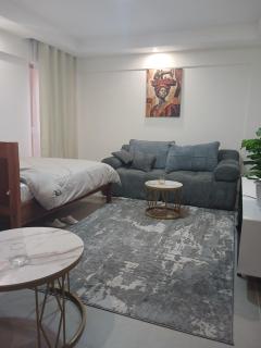 Danaff tower apartment - 9
