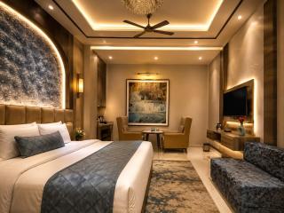 Hotel The Maryland Delhi IGI Airport - 9