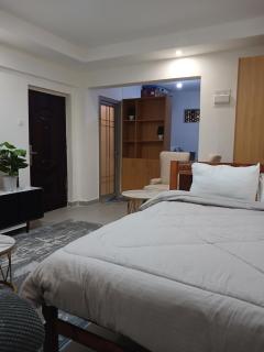 Danaff tower apartment - 7