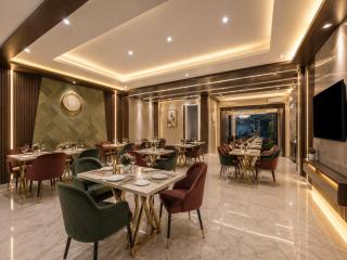 Hotel The Maryland Delhi IGI Airport - 3