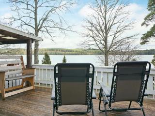 4 person holiday home in Vetlanda - 4