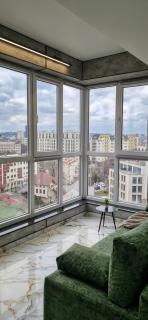 Elite Downtowne apartment - 9
