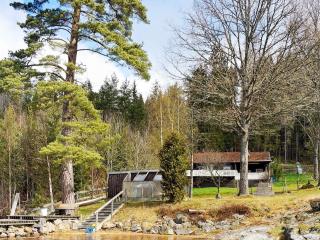 4 person holiday home in Vetlanda - 1