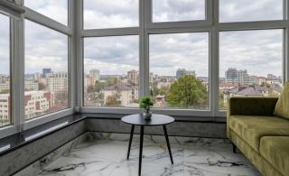 Elite Downtowne apartment - 8