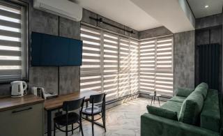 Elite Downtowne apartment - 7