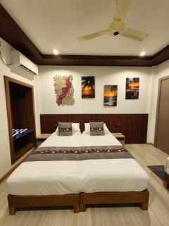Rindheli beach Fulhadhoo - 4