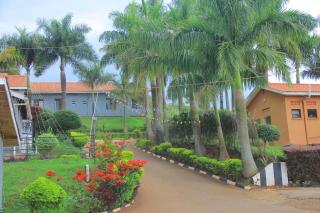 Green Hill wilsons Resort Hotel - 4