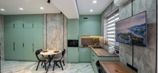 Elite Downtowne apartment - 1