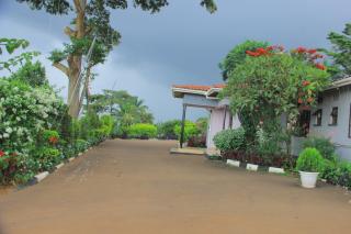 Green Hill wilsons Resort Hotel - 3