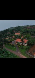 Green Hill wilsons Resort Hotel - 2