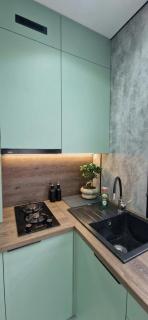 Elite Downtowne apartment - 2