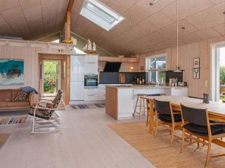 5 star holiday home in Glesborg - 9