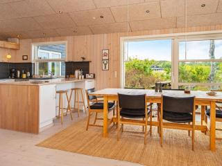 5 star holiday home in Glesborg - 6