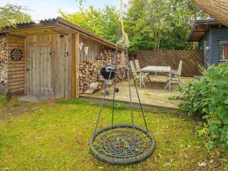 5 star holiday home in Glesborg - 3