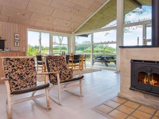 5 star holiday home in Glesborg - 1
