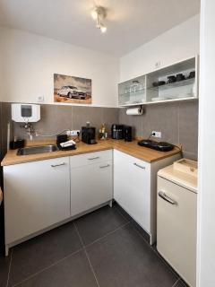 Messe Essen Central Stay - Hbf - Essen - 4
