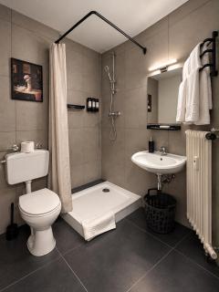 Messe Essen Central Stay - Hbf - Essen - 3