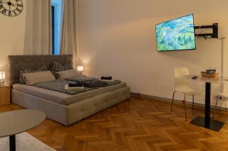 Naschpark Dream Apartments! - 5