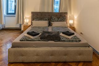 Naschpark Dream Apartments! - 6