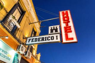 Hotel Federico I - 7