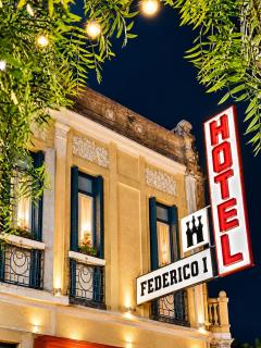 Hotel Federico I - 9