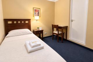Hotel Federico I - 6