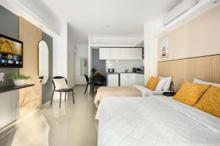 Royal Park Apartments By Red Sea Living - 1