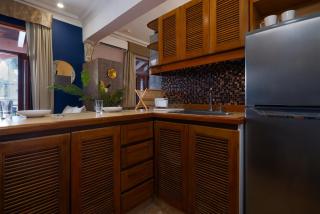 Quimbaya Loft by AcoModo Casco Viejo RtopPool - 9