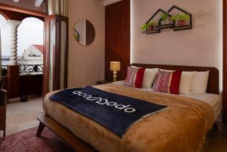 Quimbaya Loft by AcoModo Casco Viejo RtopPool - 8