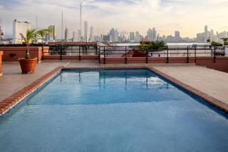 Quimbaya Loft by AcoModo Casco Viejo RtopPool - 7