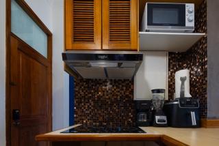 Quimbaya Loft by AcoModo Casco Viejo RtopPool - 6