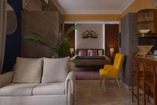 Quimbaya Loft by AcoModo Casco Viejo RtopPool - 2