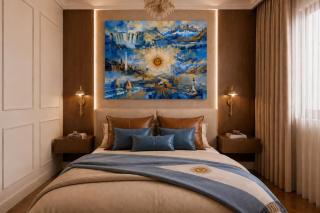 Luxury Apt, Minutes to Reserva & Usina Del Arte - 7