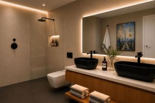 Luxury Apt, Minutes to Reserva & Usina Del Arte - 6