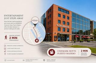 Luxury Apt, Minutes to Reserva & Usina Del Arte - 2